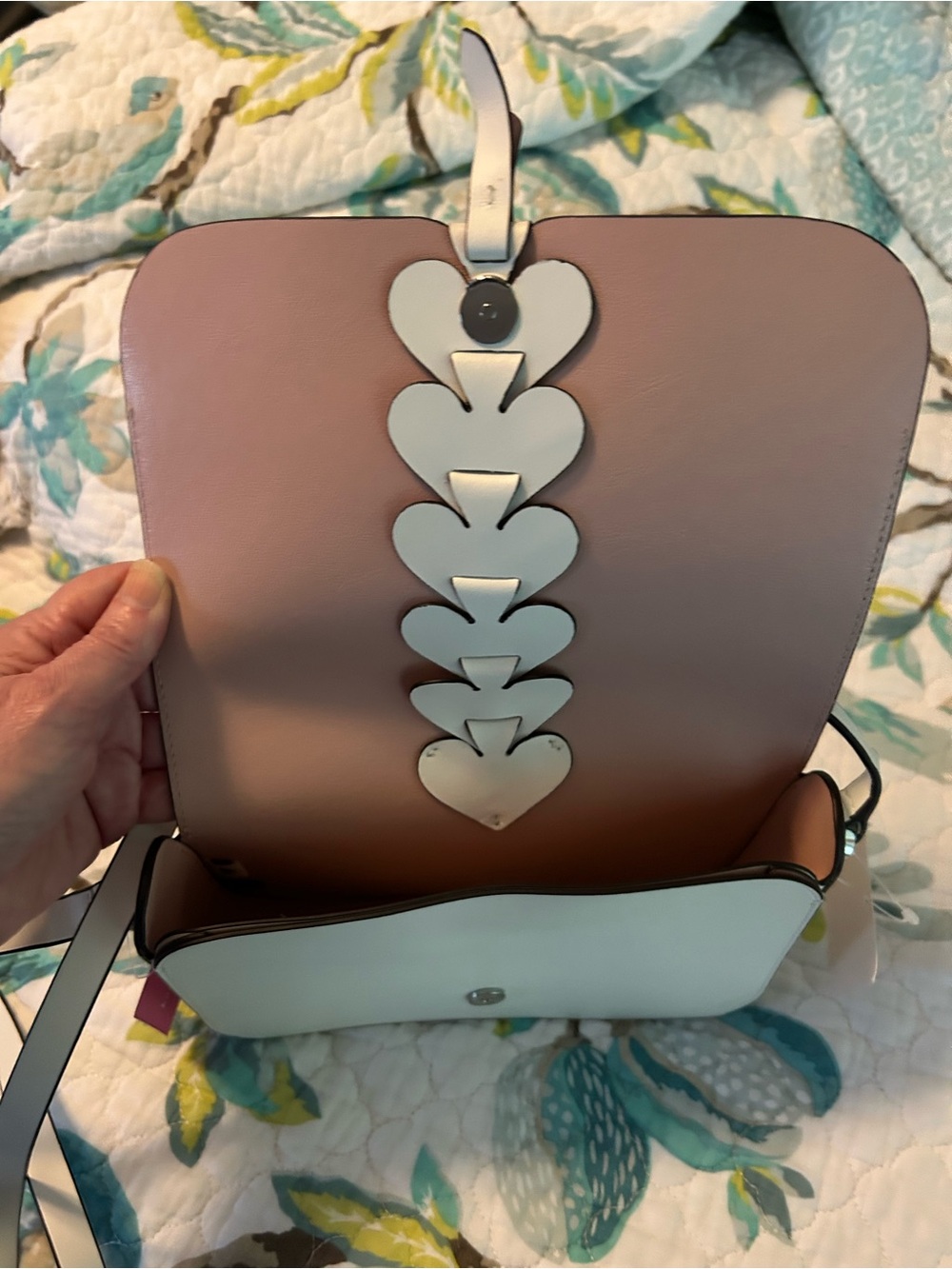 Kate Spade crossbody - Picture 3 of 8